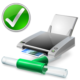 Default Net Printer